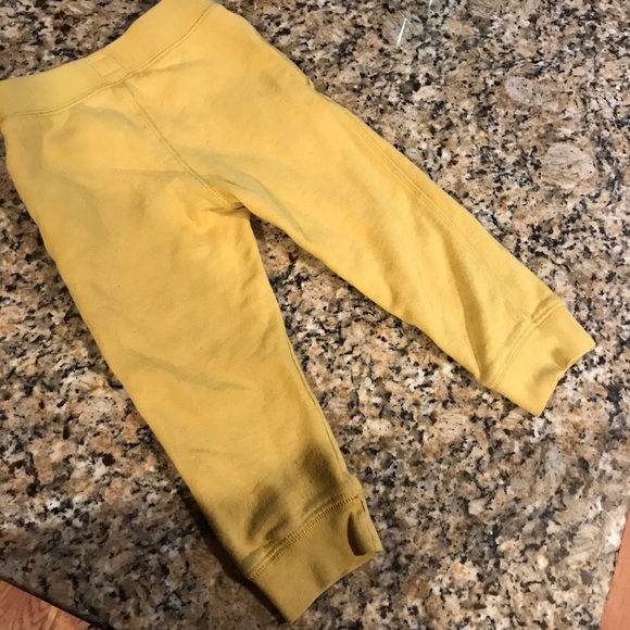🎈Baby GAP Sweatpants - Picture 4 of 6